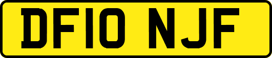 DF10NJF