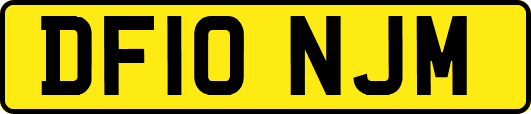 DF10NJM