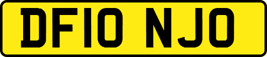 DF10NJO