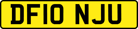 DF10NJU