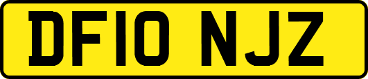 DF10NJZ