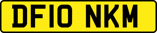 DF10NKM