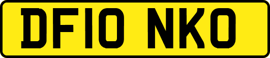 DF10NKO