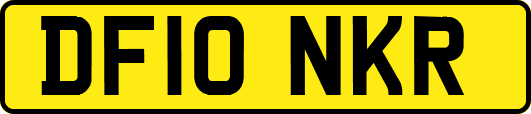 DF10NKR