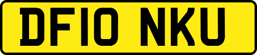 DF10NKU