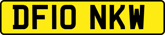 DF10NKW