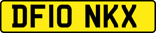 DF10NKX