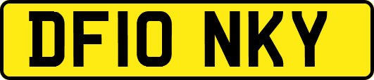 DF10NKY