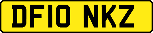 DF10NKZ