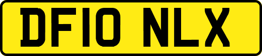 DF10NLX