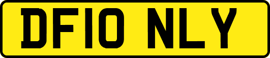 DF10NLY