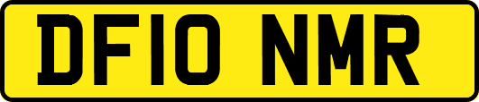 DF10NMR