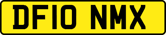 DF10NMX