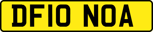 DF10NOA