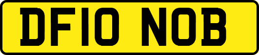 DF10NOB
