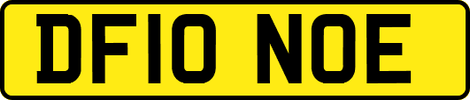 DF10NOE