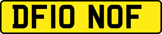 DF10NOF