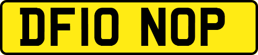 DF10NOP