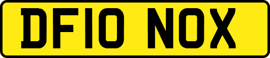 DF10NOX