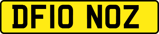 DF10NOZ