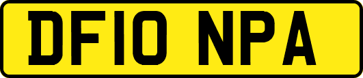 DF10NPA