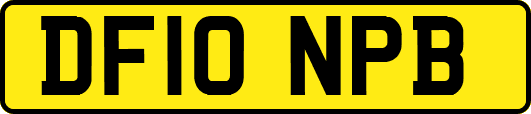 DF10NPB