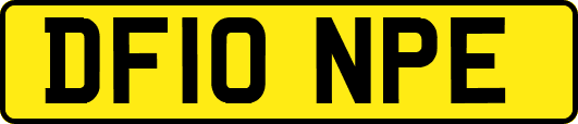 DF10NPE