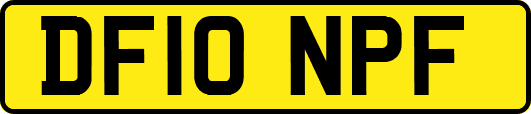 DF10NPF