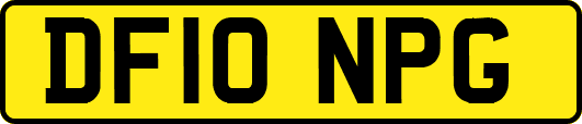DF10NPG