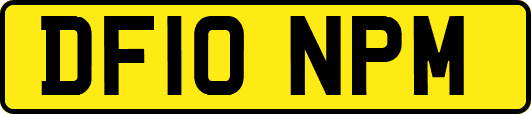 DF10NPM
