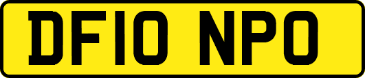 DF10NPO