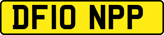 DF10NPP