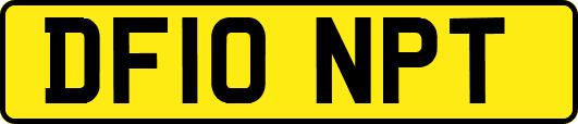 DF10NPT