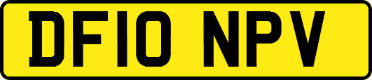 DF10NPV