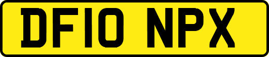 DF10NPX