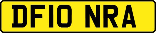DF10NRA