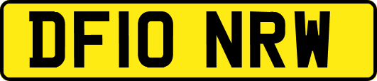 DF10NRW