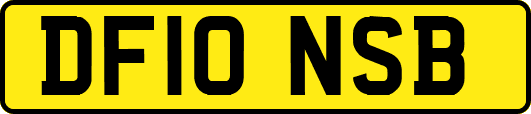 DF10NSB