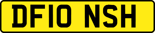 DF10NSH