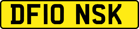 DF10NSK