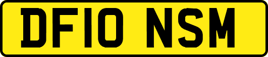 DF10NSM