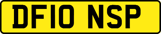 DF10NSP