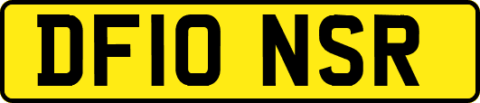 DF10NSR