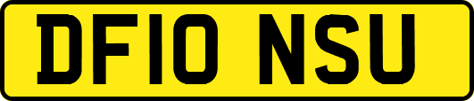 DF10NSU