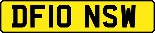 DF10NSW