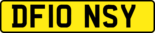 DF10NSY