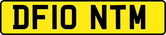 DF10NTM