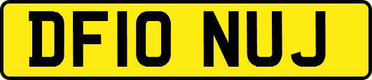 DF10NUJ