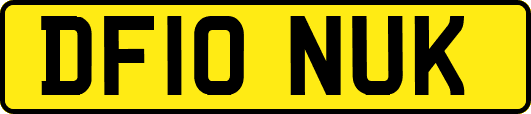 DF10NUK