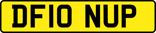 DF10NUP